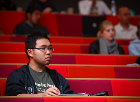 Du học Anh – Anh ngữ Học thuật Chuẩn bị Đại học B - Đại học Sunderland